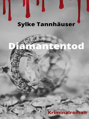 cover image of Diamantentod